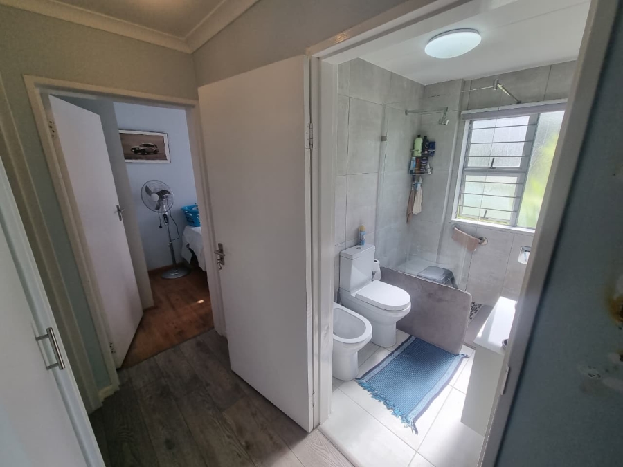 To Let 2 Bedroom Property for Rent in Big Bay Western Cape